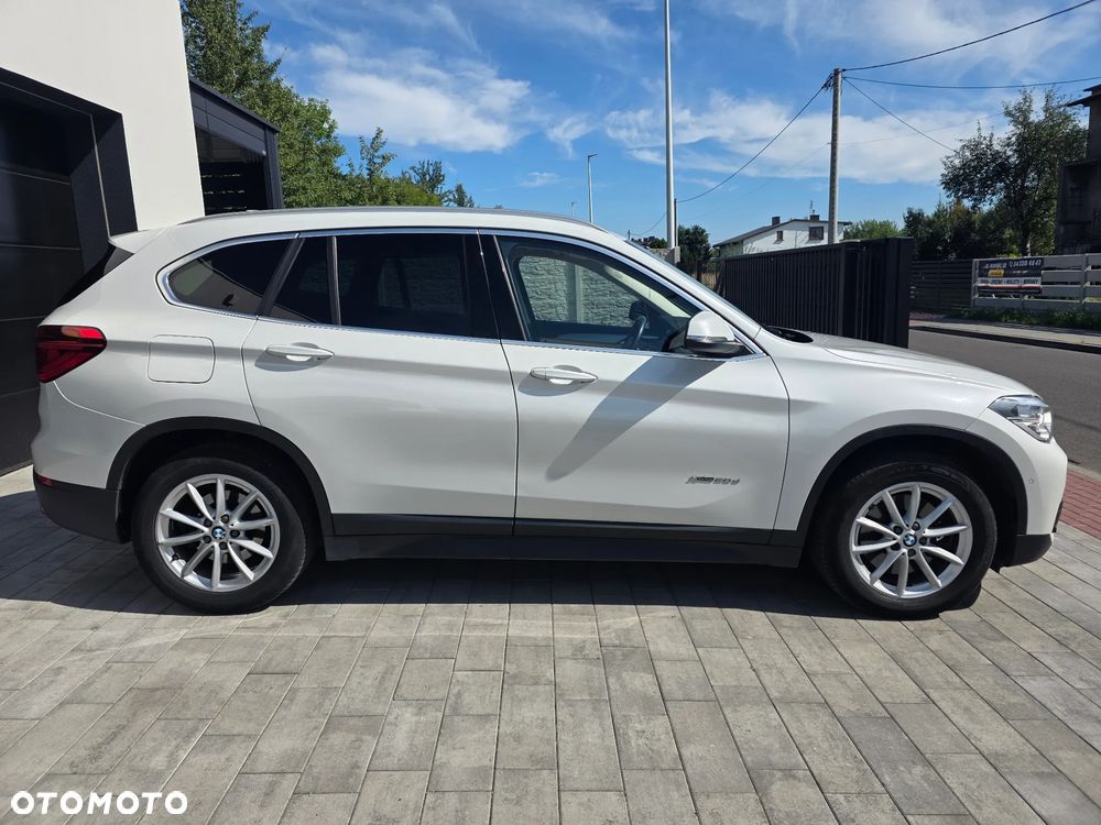 BMW X1 - 11