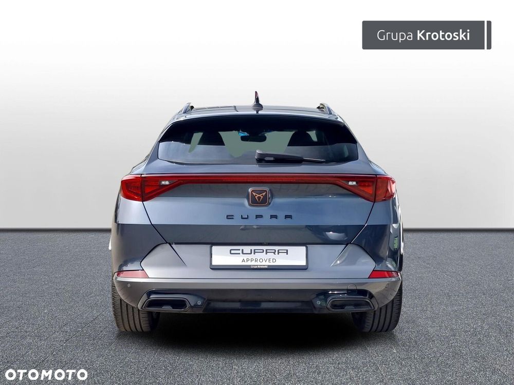 Cupra Formentor - 9