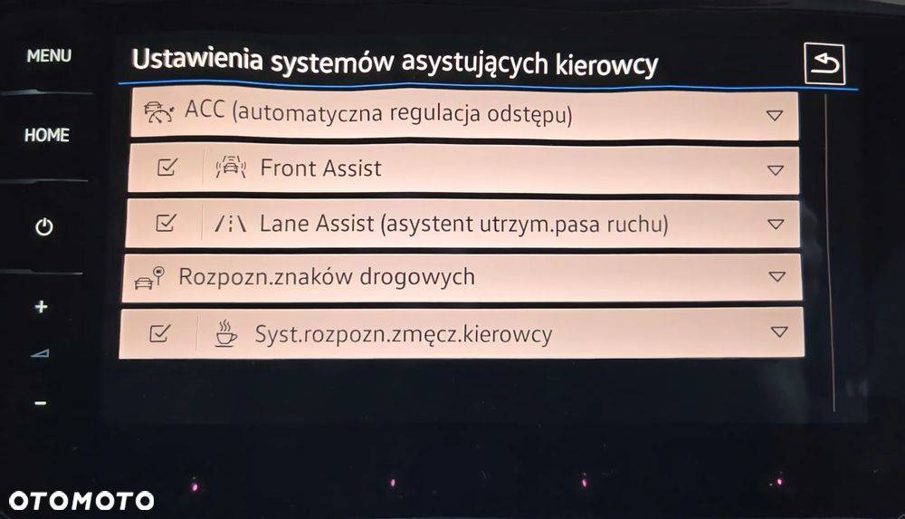 Volkswagen Arteon 2.0 TDI SCR Elegance DSG - 14