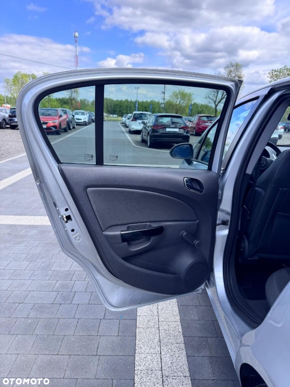 Opel Corsa - 21