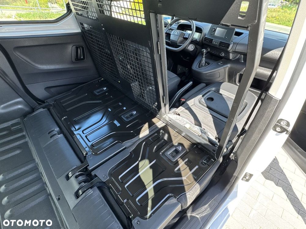 Toyota PROACE CITY - 20