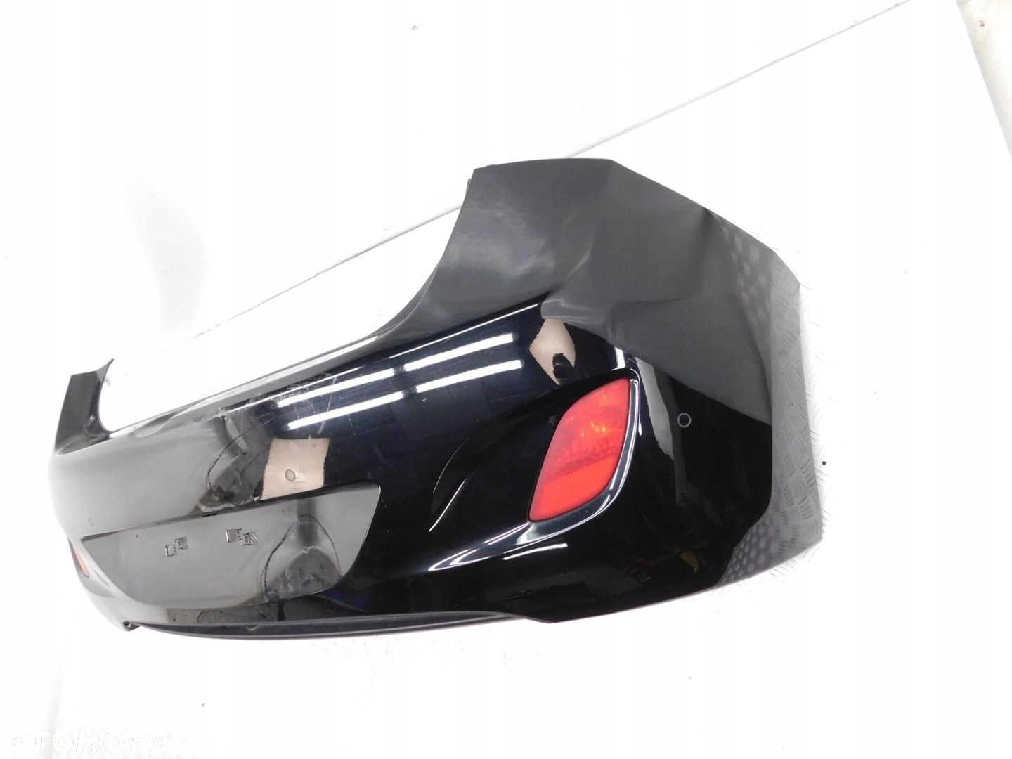 ZDERZAK TYŁ PDC kpl. - HYUNDAI i30 II HB 12-17 PAE - 3
