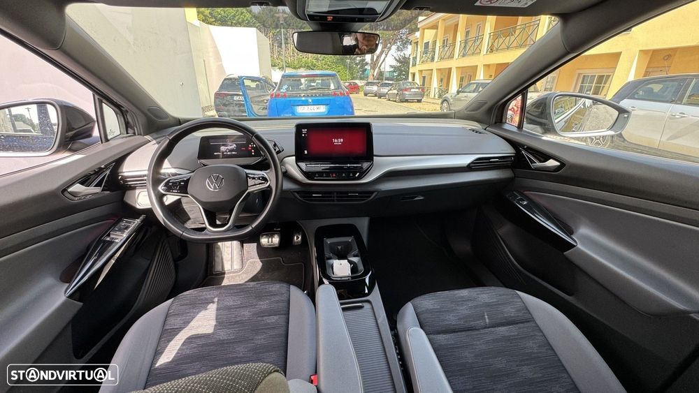 VW ID.4 77 kWh Pro Performance - 25