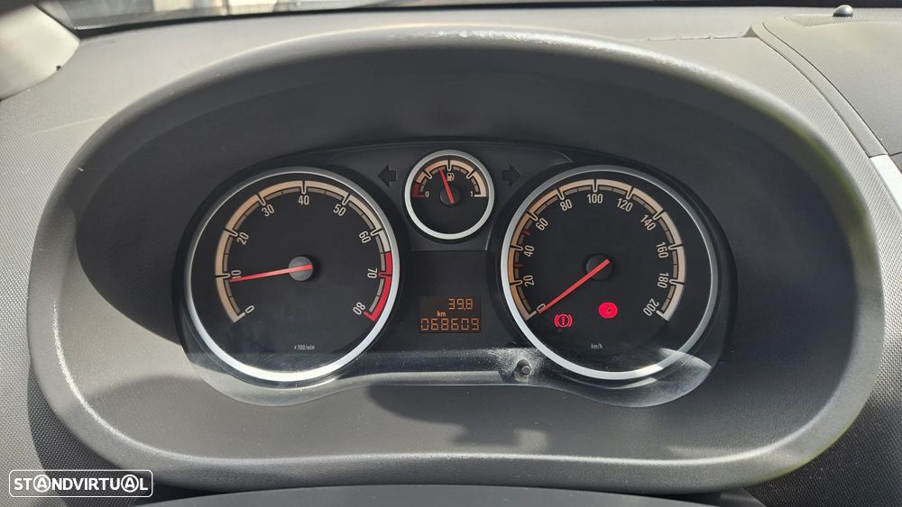 Opel Corsa 1.2 Enjoy - 5