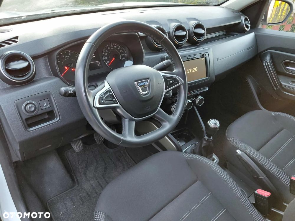 Dacia Duster - 18