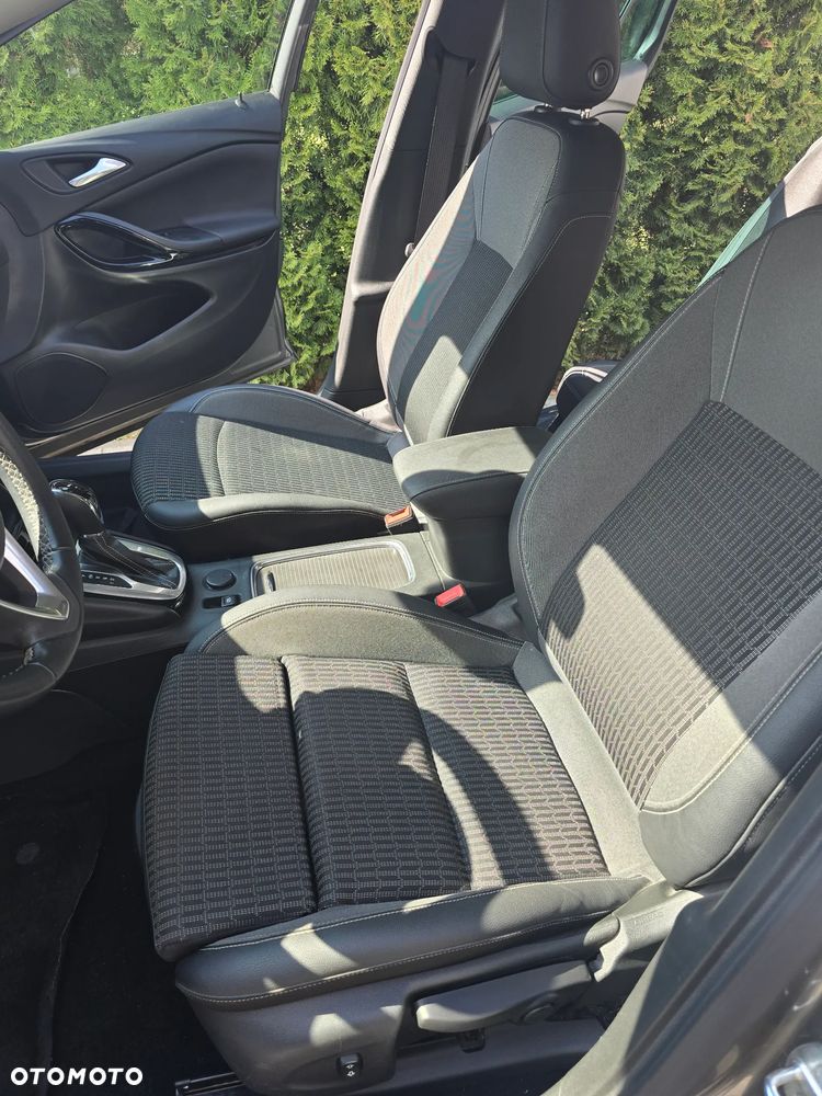 Opel Astra 1.5 D Start/Stop Automatik Elegance - 20