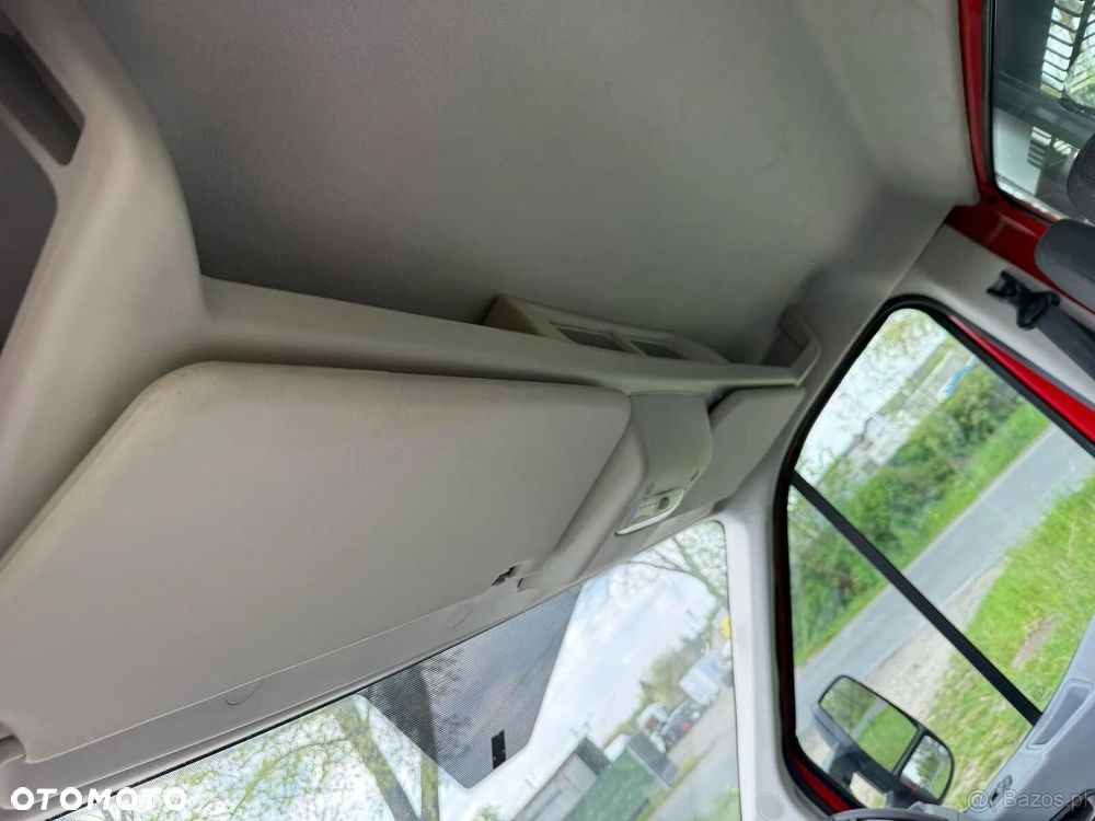 Ford Transit - 8