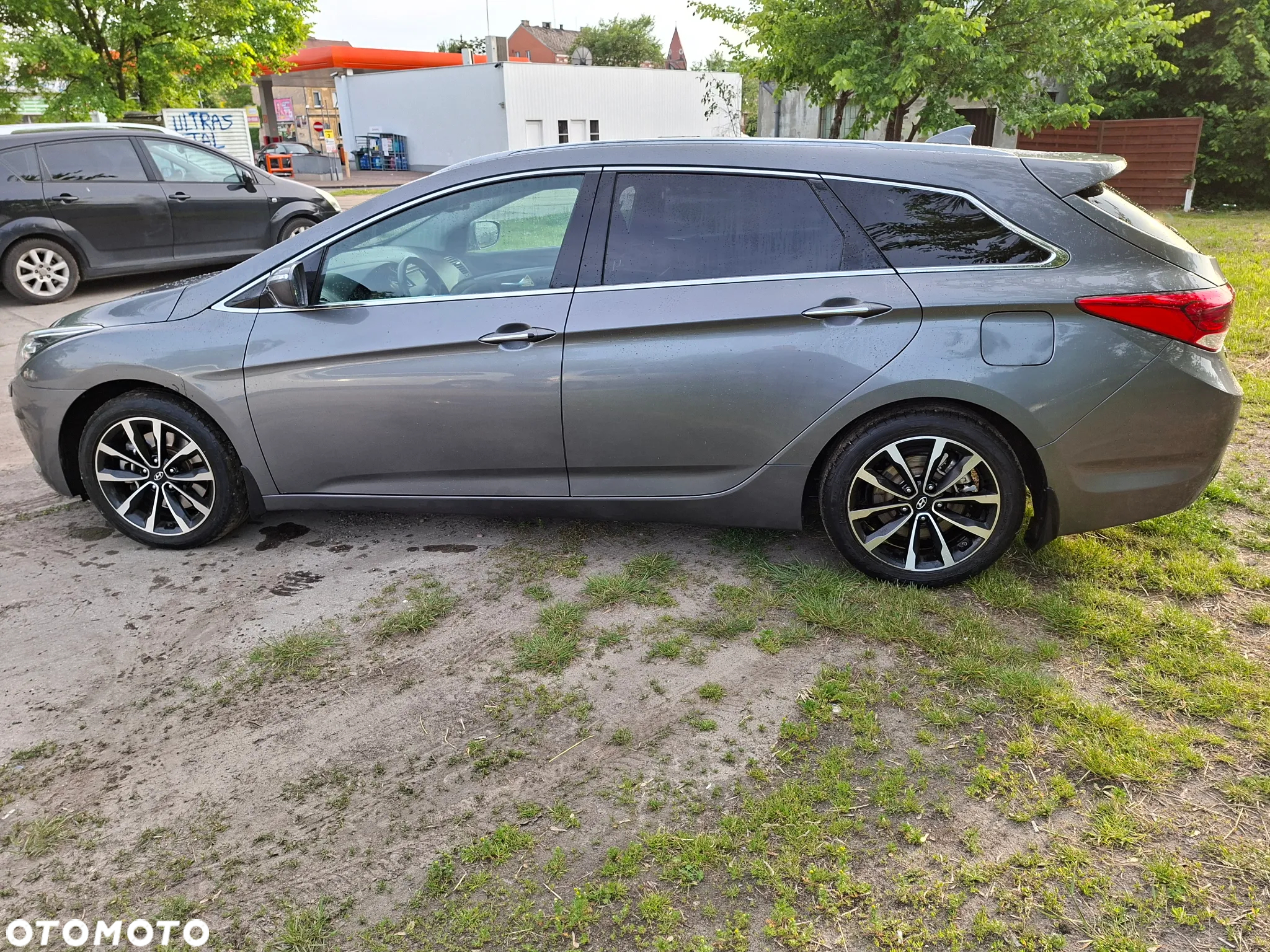 Hyundai i40 1.7 CRDi Comfort DCT - 28