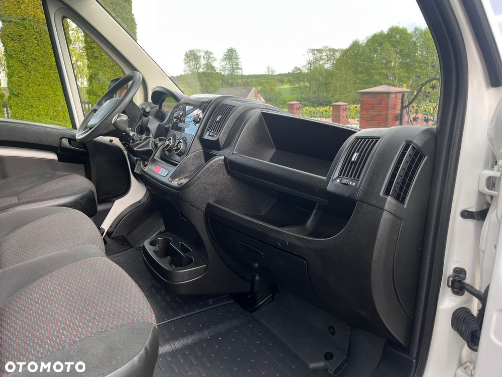 Citroën Jumper - 22
