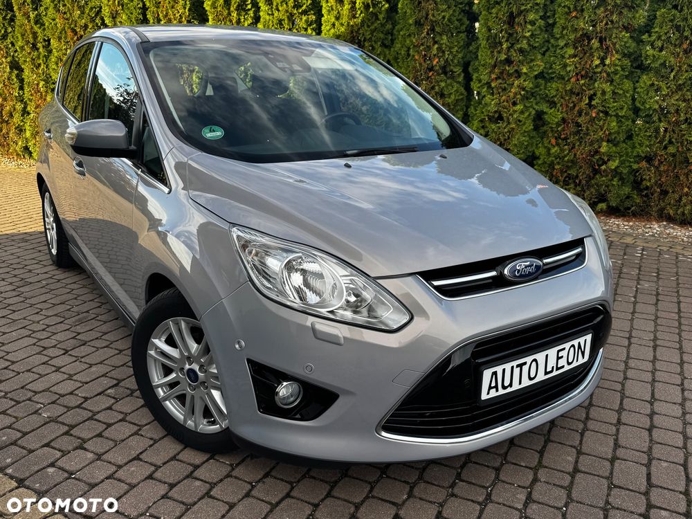 Ford C-MAX - 7