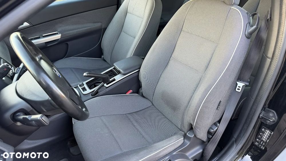 Volvo C30 DRIVe Kinetic - 8