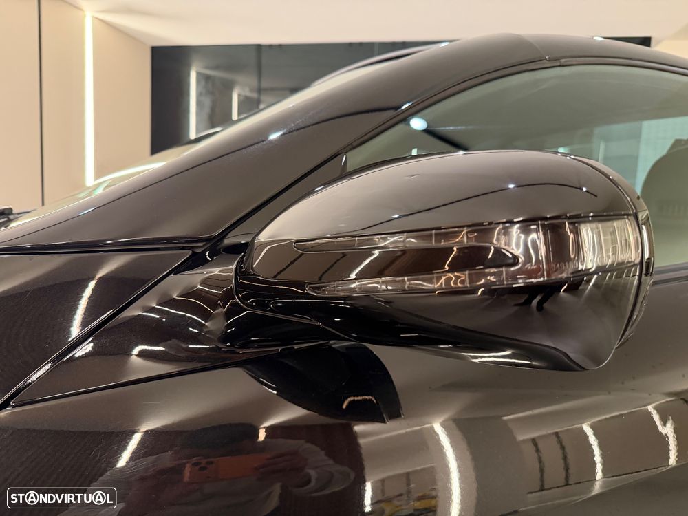 Mercedes-Benz SLK 200 Aut. - 23