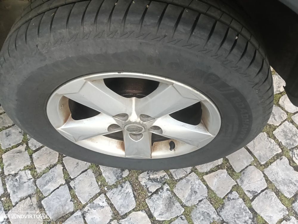 Nissan Qashqai 1.5 dCi Acenta - 10