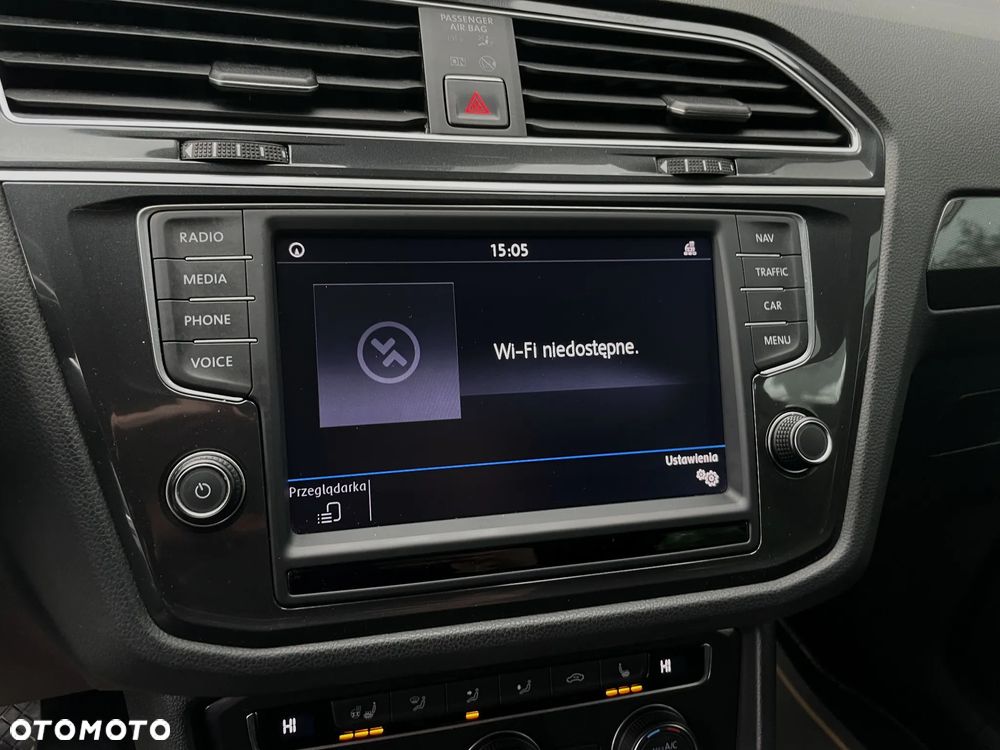 Volkswagen Tiguan 2.0 TDI SCR DSG Move - 28
