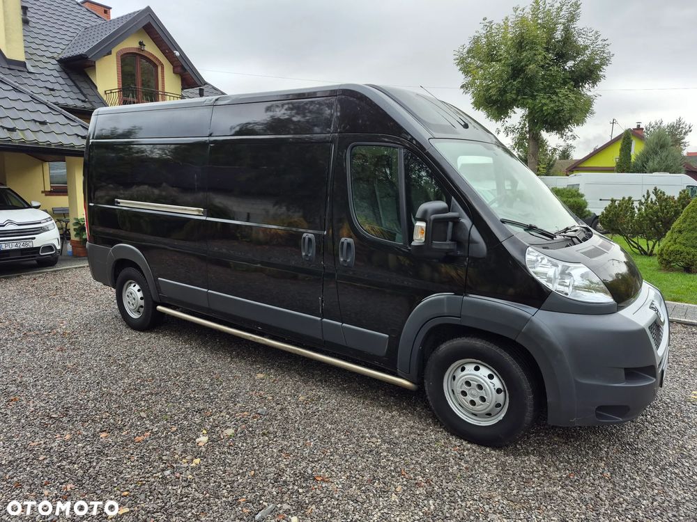 Peugeot Boxer - 3