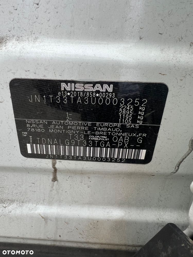 Nissan X-Trail 1.5 VC-T N-Connecta - 13