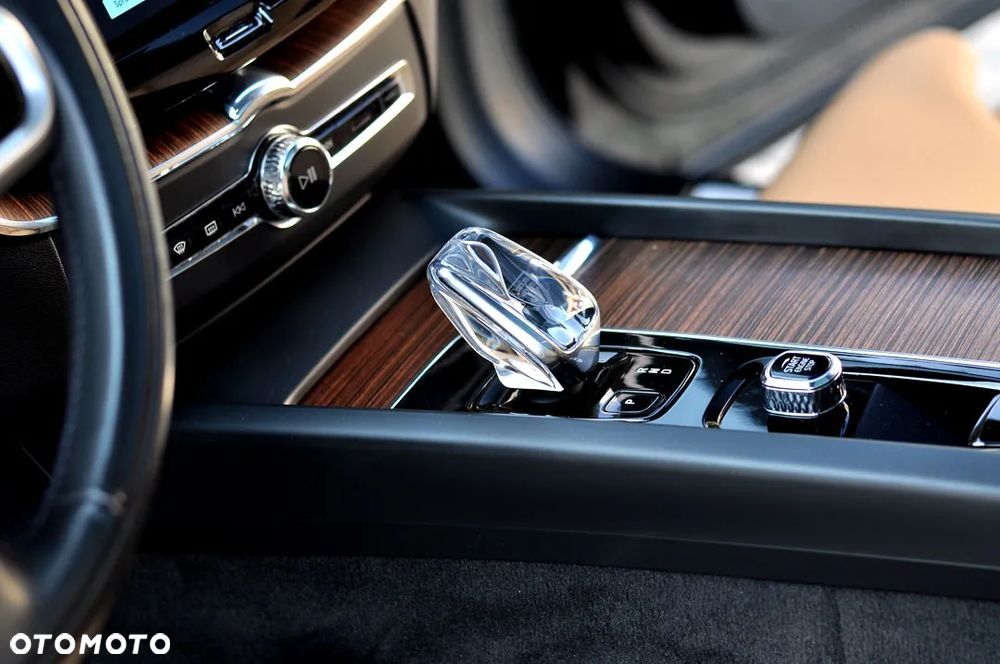 Volvo XC 60 B4 D Geartronic Inscription - 22