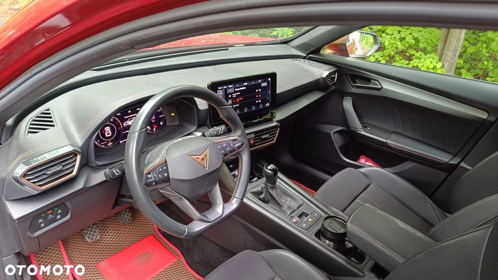Cupra Formentor 1.5 TSI - 3