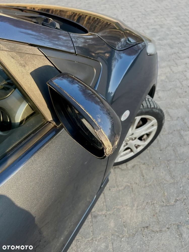 Mazda 2 1.4 CD Impuls - 14