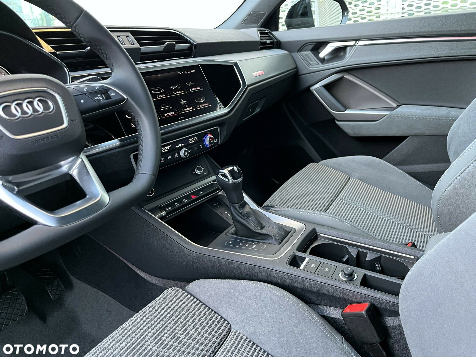 Audi Q3 35 TFSI S line S tronic - 21