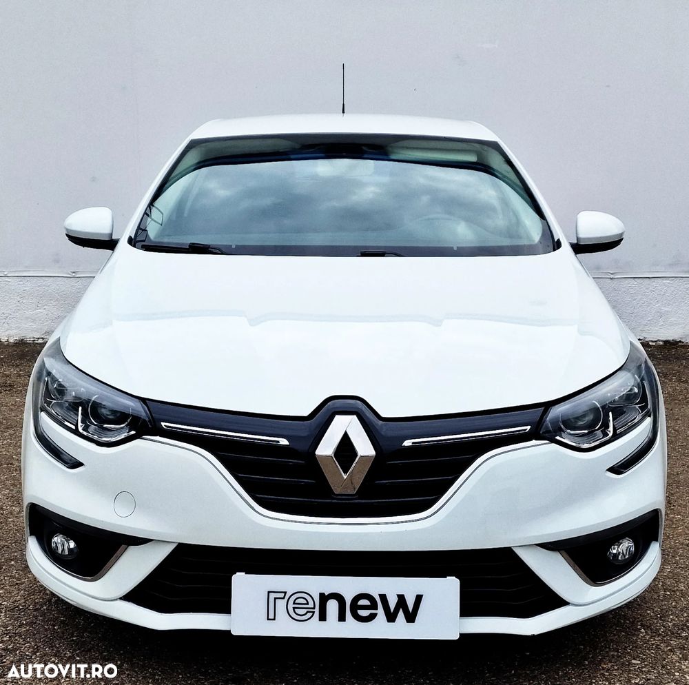 Renault Megane - 6