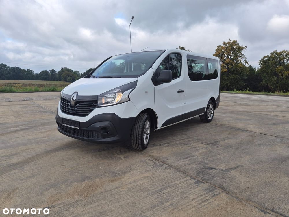Renault Trafic - 7