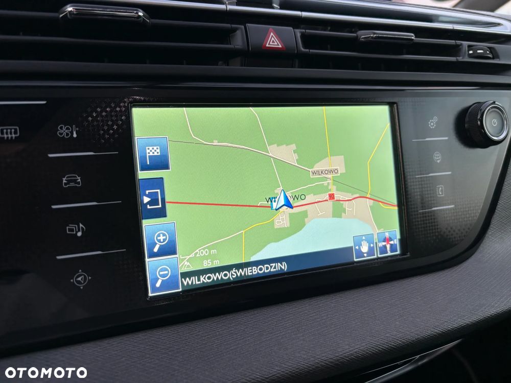 Citroën C4 Grand Picasso 2.0 HDi Exclusive - 26