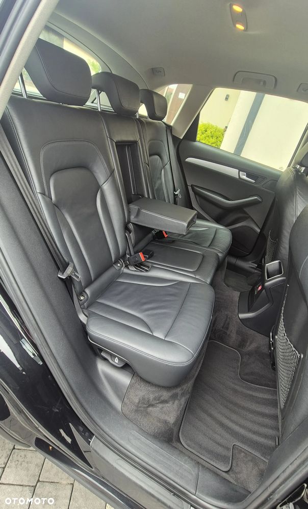 Audi Q5 2.0 TDI Quattro S tronic - 9