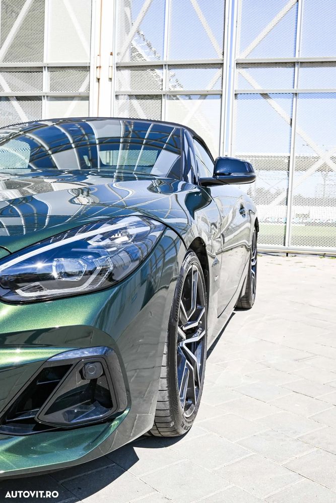BMW Z4 M - 12