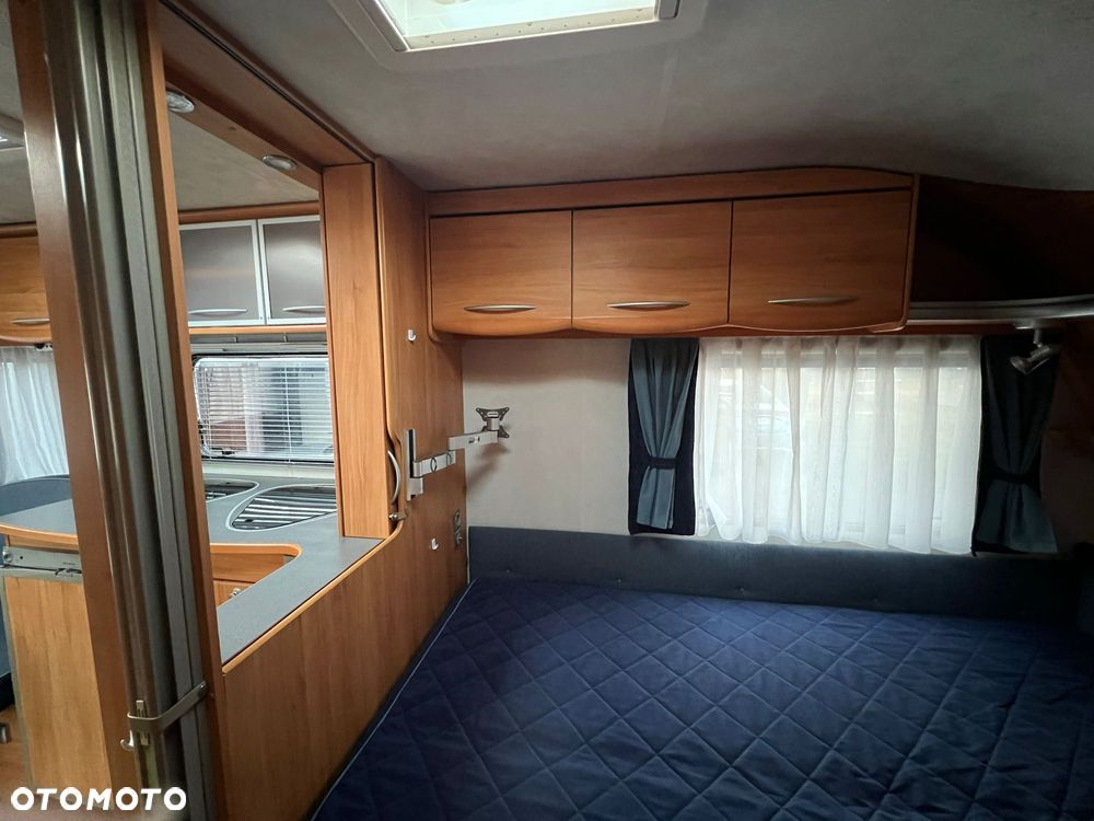 Adria ADORA 462 PU - 24