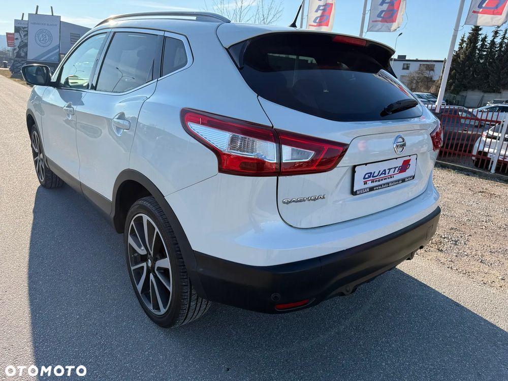 Nissan Qashqai - 3