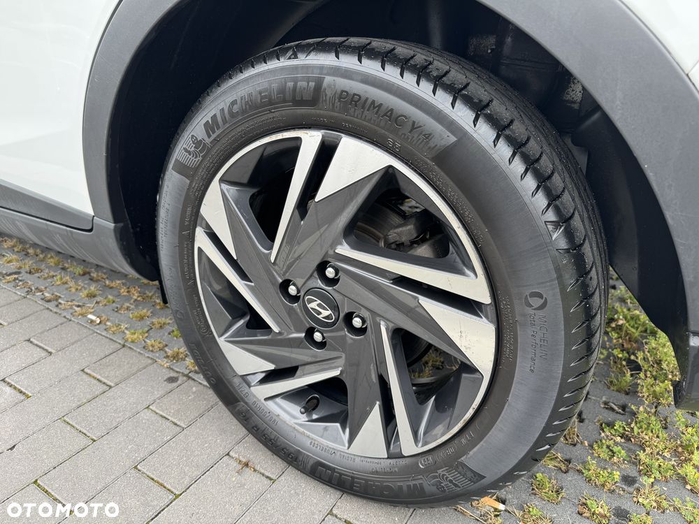 Hyundai Bayon 1.0 T-GDI Smart DCT - 14