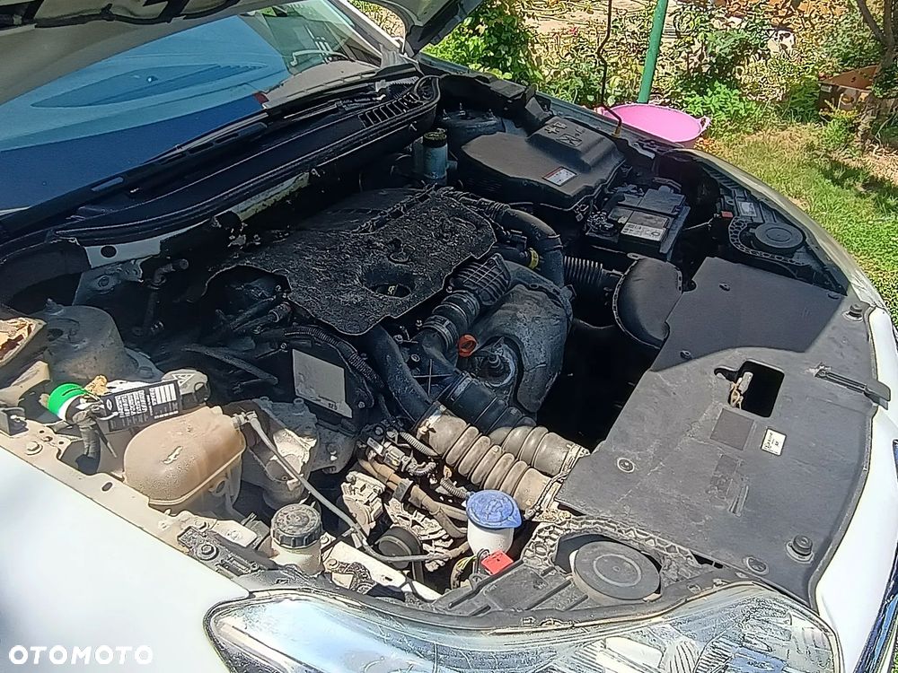 Citroën C5 - 19