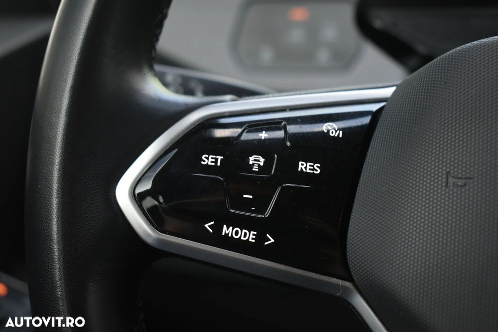 Volkswagen ID.3 58 kWh Pro Performance - 11