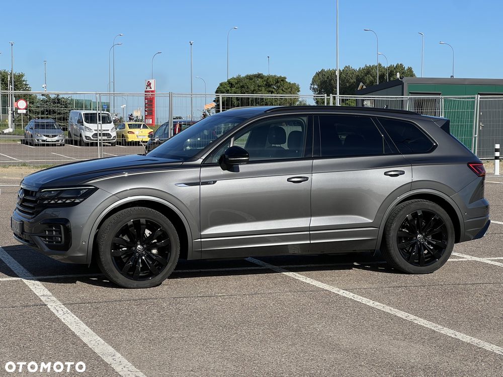 Volkswagen Touareg 3.0 V6 TDI 4Motion R-Line - 15