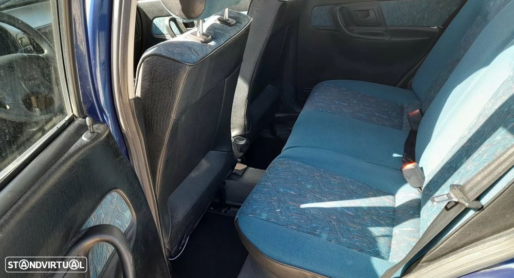 SEAT Cordoba 1.4 Silhouette - 8