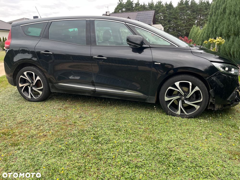 Renault Grand Scenic TCe 140 GPF BOSE EDITION - 3