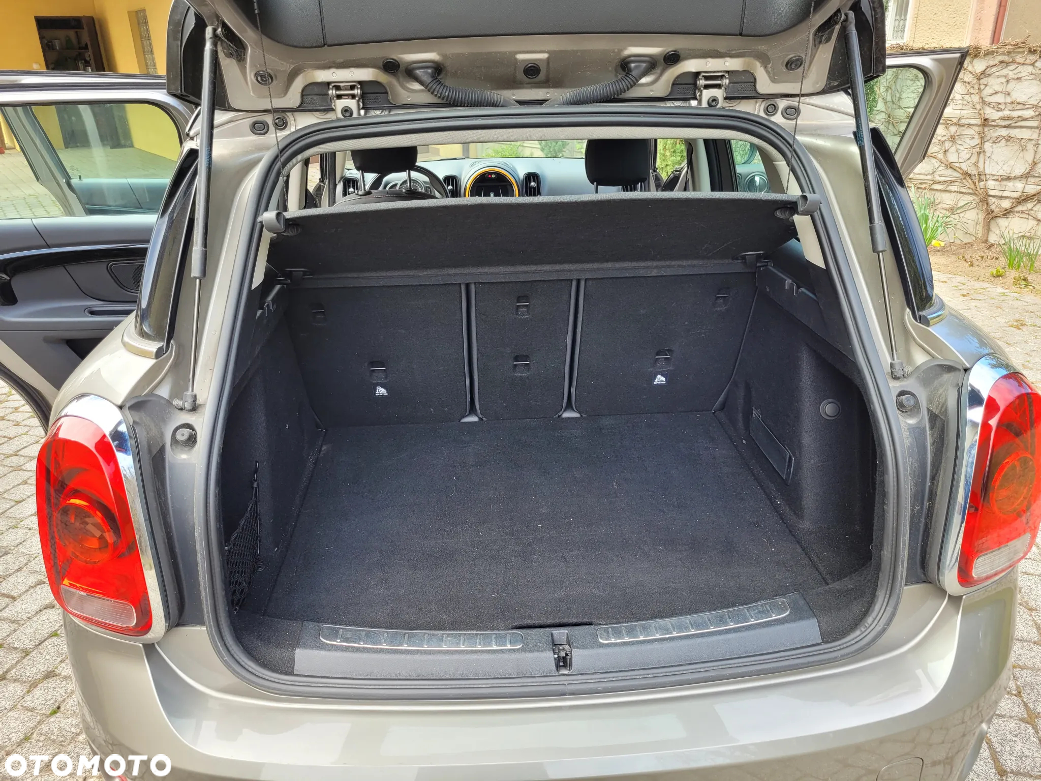 MINI Countryman Cooper D - 7