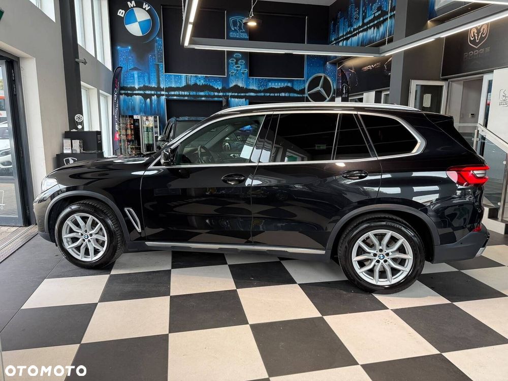 BMW X5 - 8