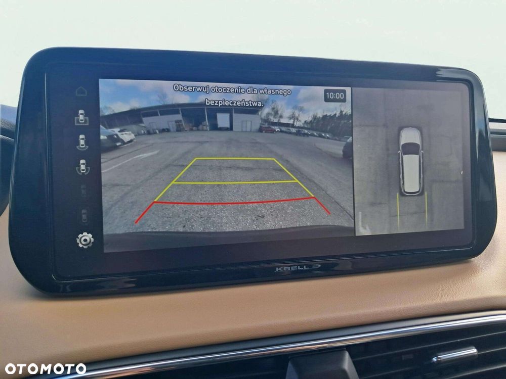 Hyundai Santa Fe - 17