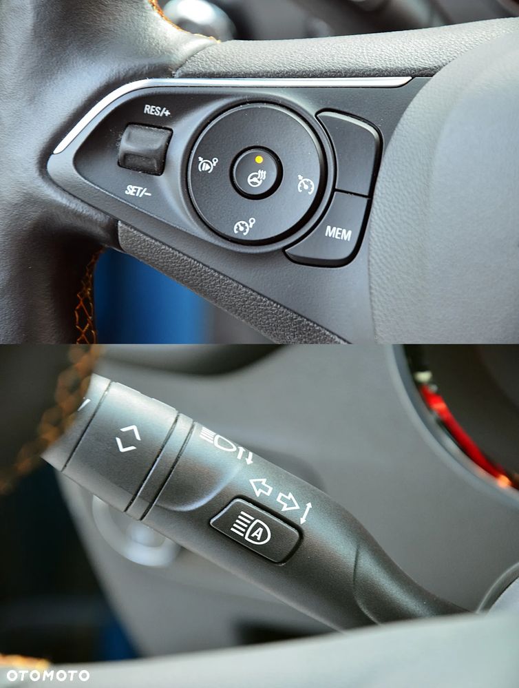 Opel Crossland X - 17