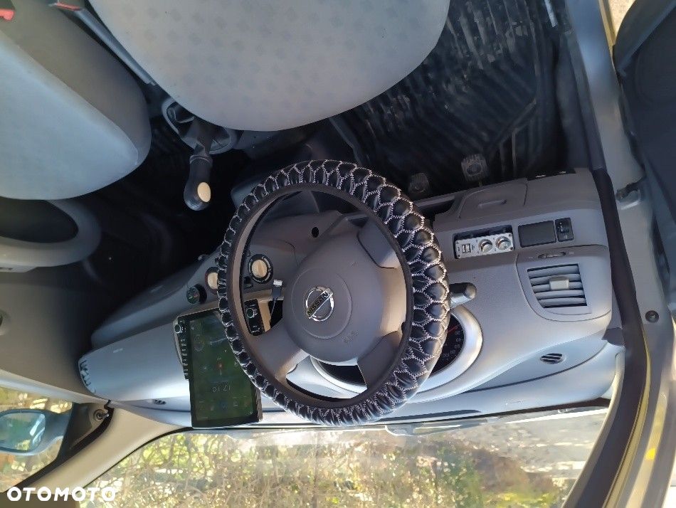 Nissan Micra 1.2 Visia - 6