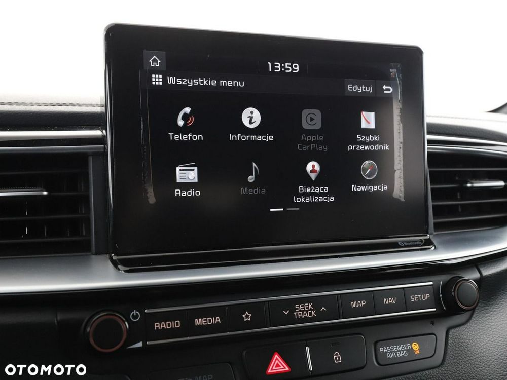 Kia ProCeed 1.4 T-GDI GT Line DCT - 24