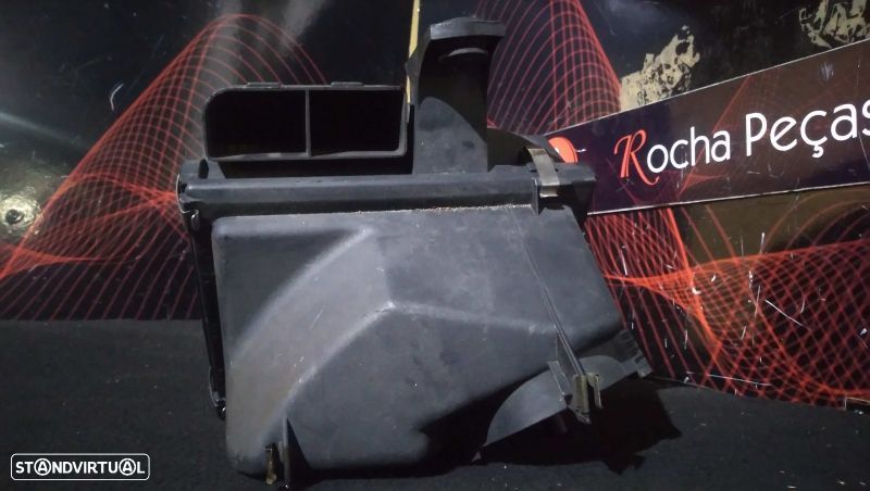 Caixa De Filtro Audi A6 (4B2, C5) - 3