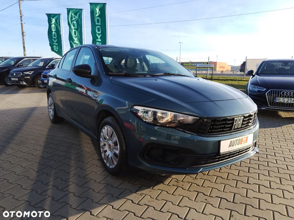 Fiat Tipo 1.0 T3 - 3