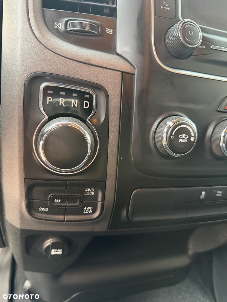 RAM 1500 - 31