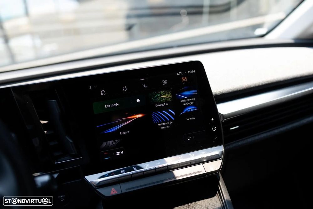 Renault Mégane E-Tech EV60 Evolution - 7