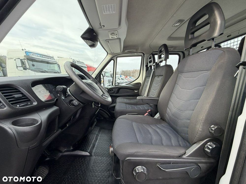 Iveco Daily 50C18 V - 22