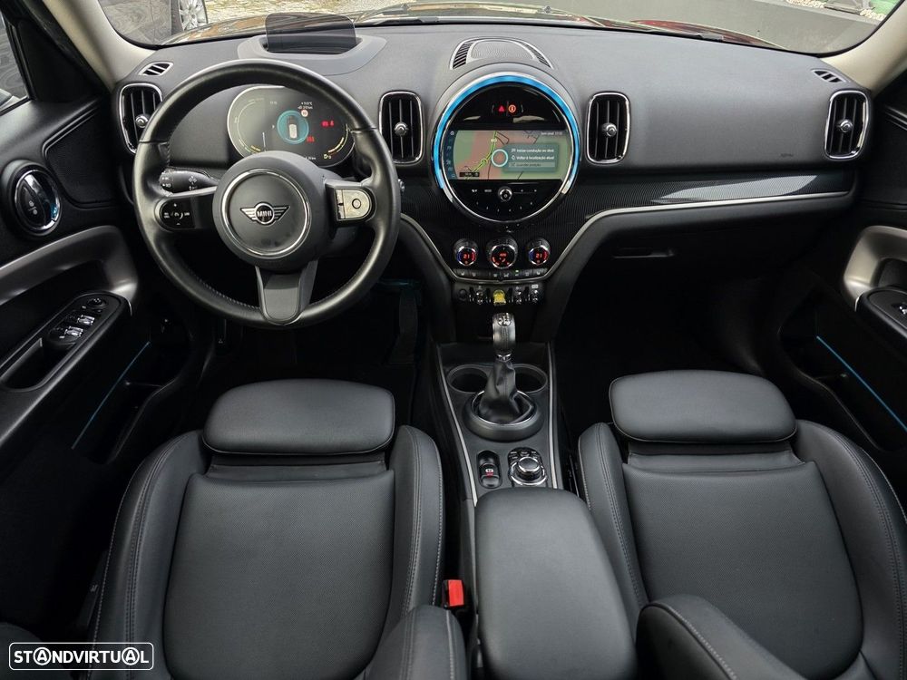 MINI Countryman Cooper SE Premium Essential Auto - 6