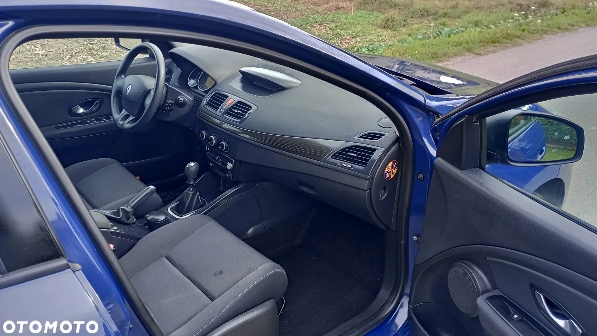 Renault Megane 1.6 16V 110 Authentique - 16